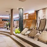 Flachauerhof Szálloda Flachau