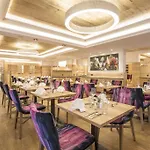 Szálloda Flachauerhof 4*