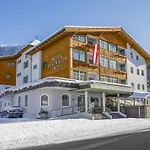 Flachauerhof 4*