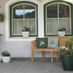Flachauerhof Hotel 4*