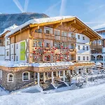 Flachauerhof Hotel