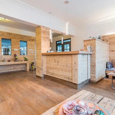 Flachauerhof Hotel Flachau