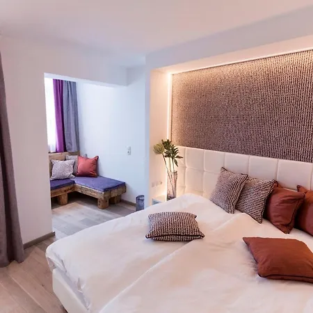 فندق Flachauerhof 4*
