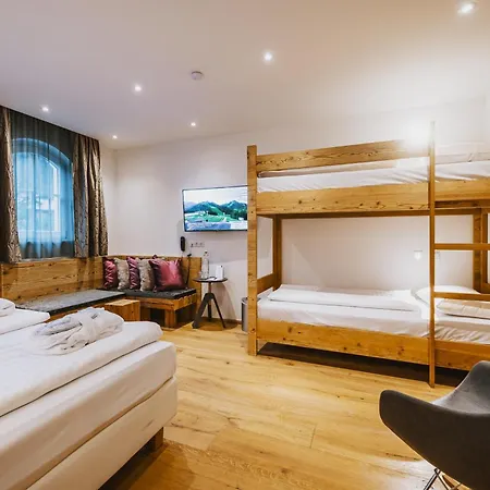 Flachauerhof Hotel 4*