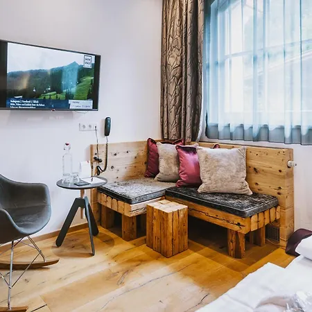 Flachauerhof Flachau