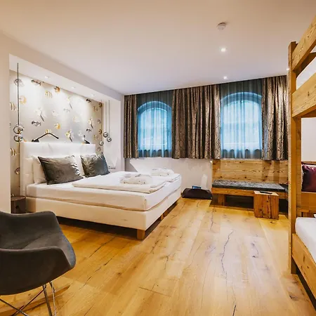 Flachauerhof Hotel