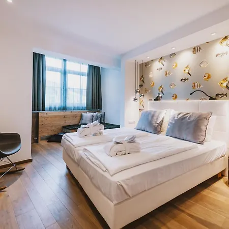 Flachauerhof Hotel Flachau