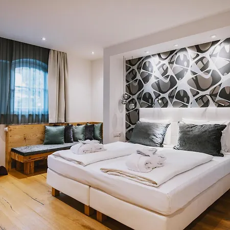 Flachauerhof 4* فلاخاو
