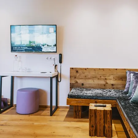 Flachauerhof Hotel 4*