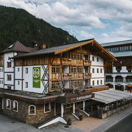 Hotel Flachauerhof