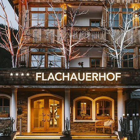 Flachauerhof Hotel
