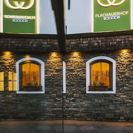 Hotel Flachauerhof Flachau