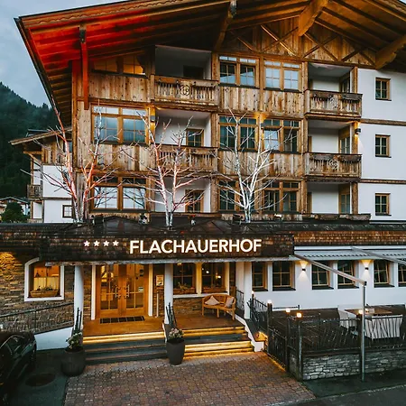 Flachauerhof Hotel