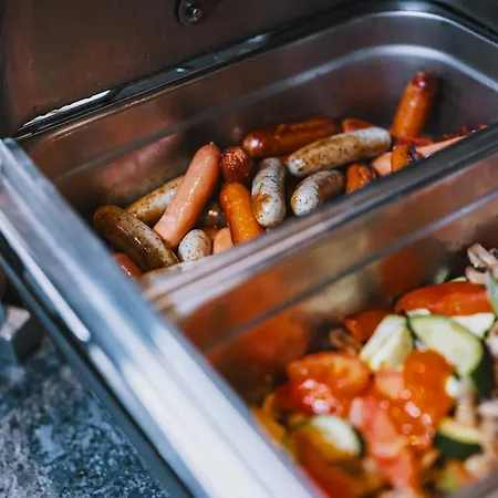 Hotel Flachauerhof Flachau