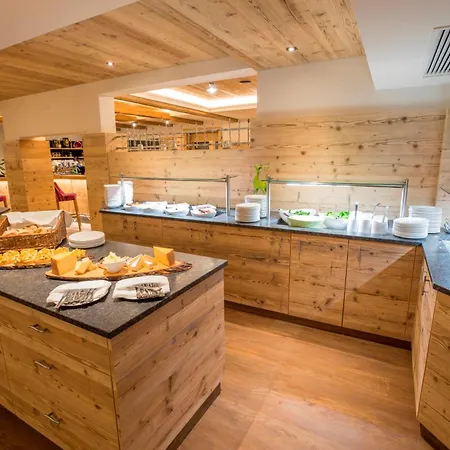 Flachauerhof 4* فلاخاو
