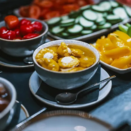فندق Flachauerhof فلاخاو