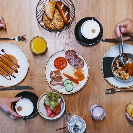 Flachauerhof Hotel Flachau