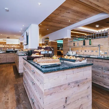 Flachauerhof Hotel Flachau