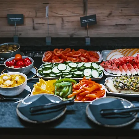 Hotel Flachauerhof 4*