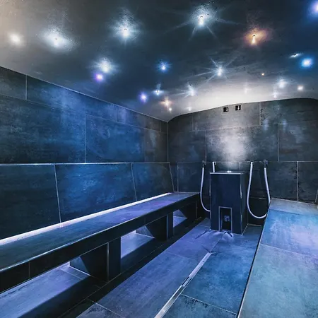 Flachauerhof 4* فلاخاو