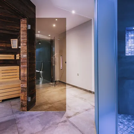 Flachauerhof 4* فلاخاو