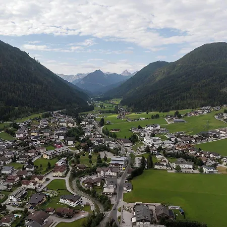 Flachauerhof فندق 4*