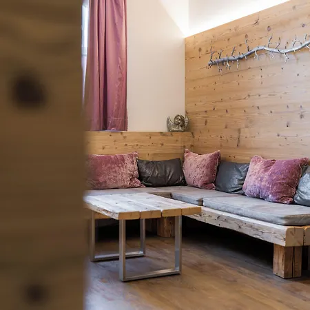 فندق Flachauerhof 4*