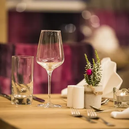 Flachauerhof 4* فلاخاو