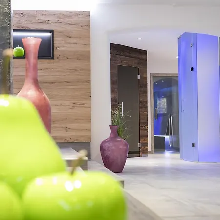Flachauerhof 4* فلاخاو