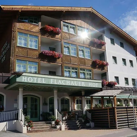 Flachauerhof 4*