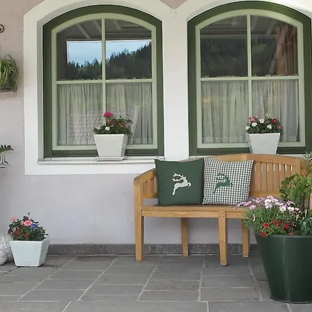 Flachauerhof Hotel 4*