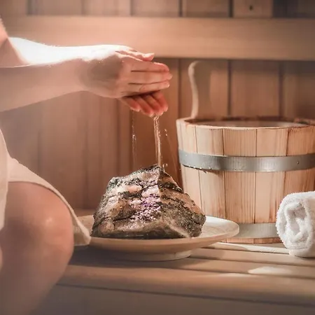 Flachauerhof Hotel 4*