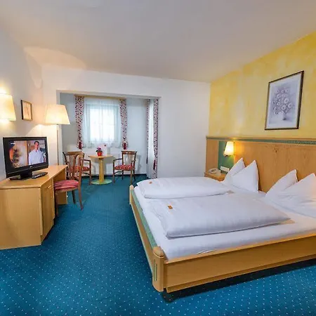 Hotel Flachauerhof Flachau