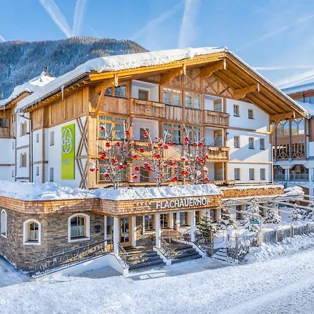 Flachauerhof فندق