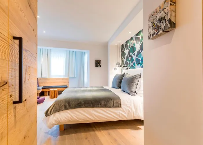 Flachauerhof מלון