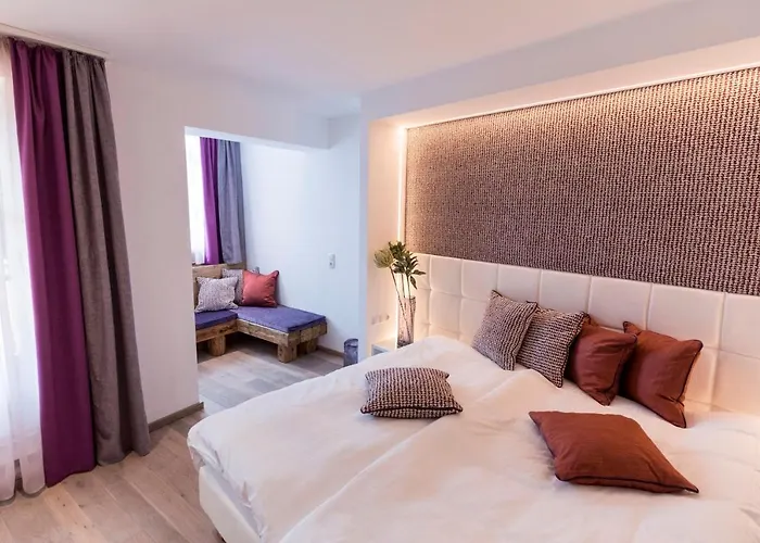 מלון Flachauerhof 4*