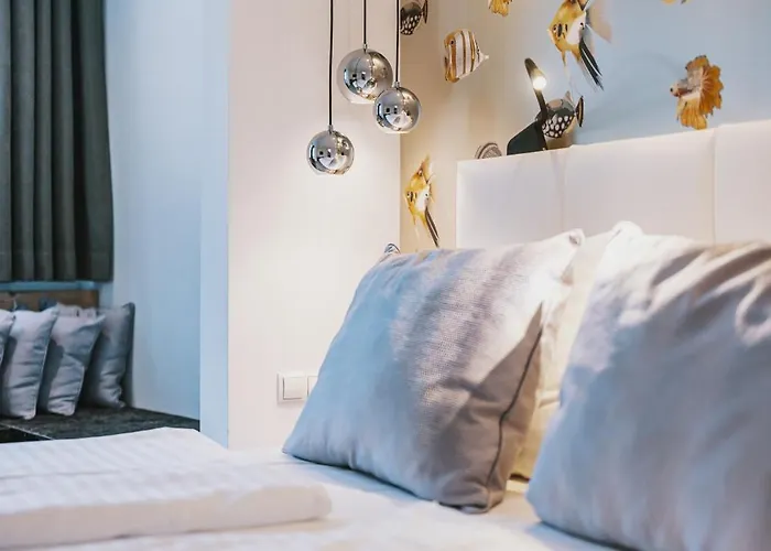 מלון Flachauerhof