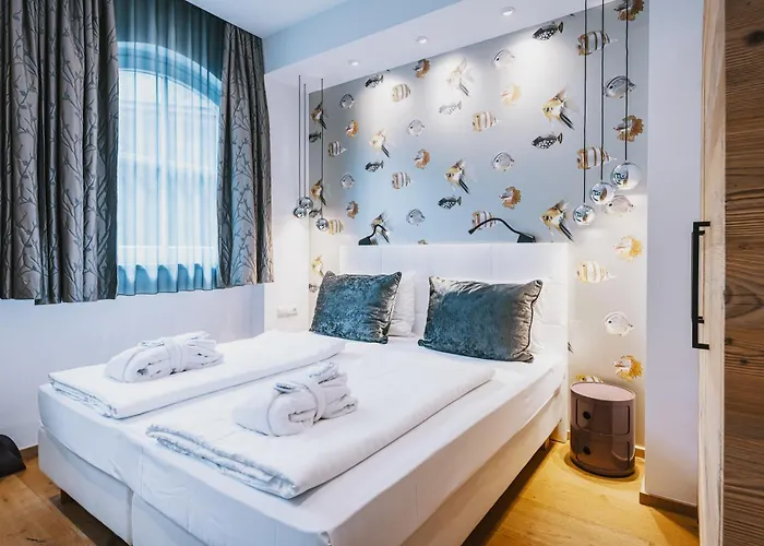 Flachauerhof מלון פלאכאו