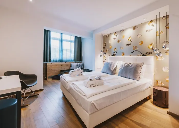 Flachauerhof מלון פלאכאו