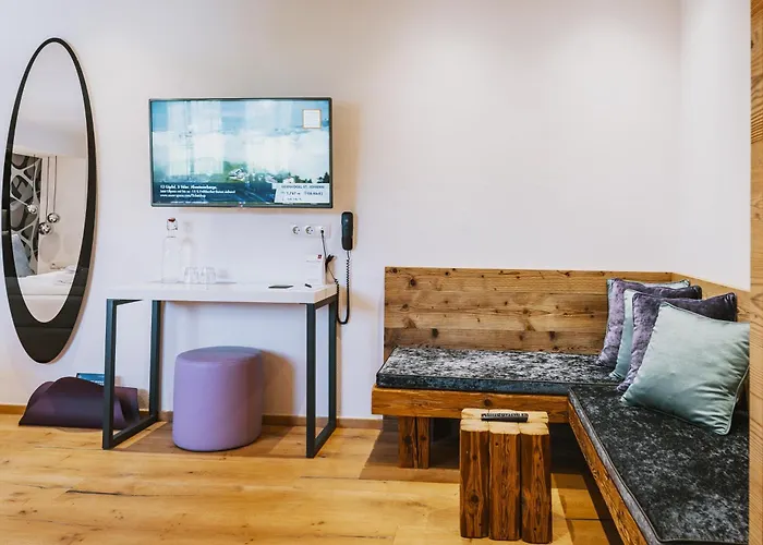 Flachauerhof מלון 4*