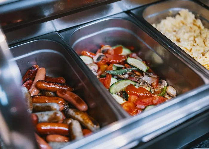 호텔 Flachauerhof 플라차우