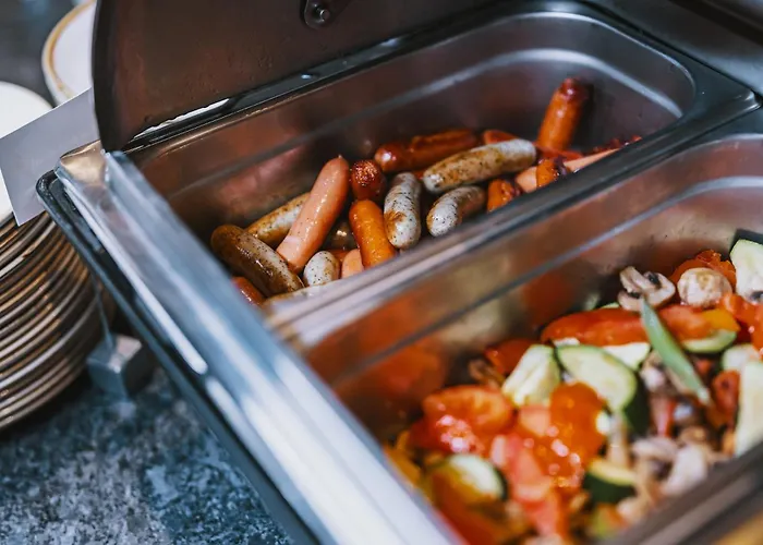 호텔 Flachauerhof 플라차우