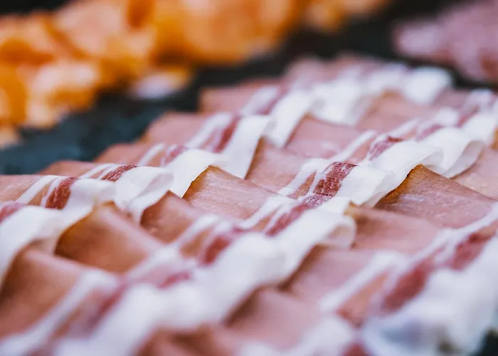 Flachauerhof פלאכאו