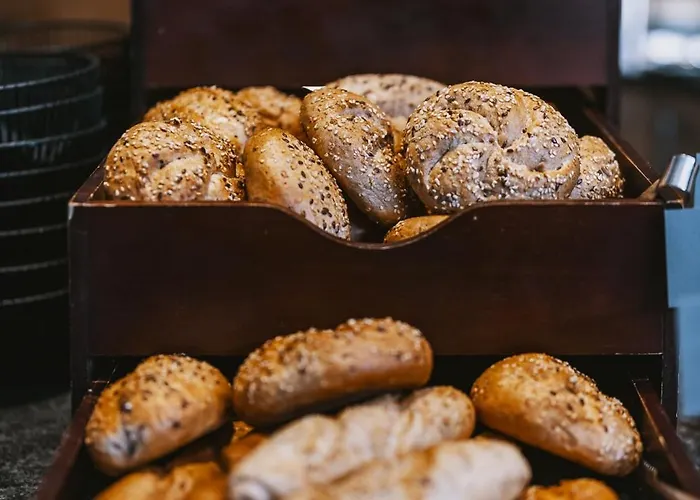 Flachauerhof מלון 4*