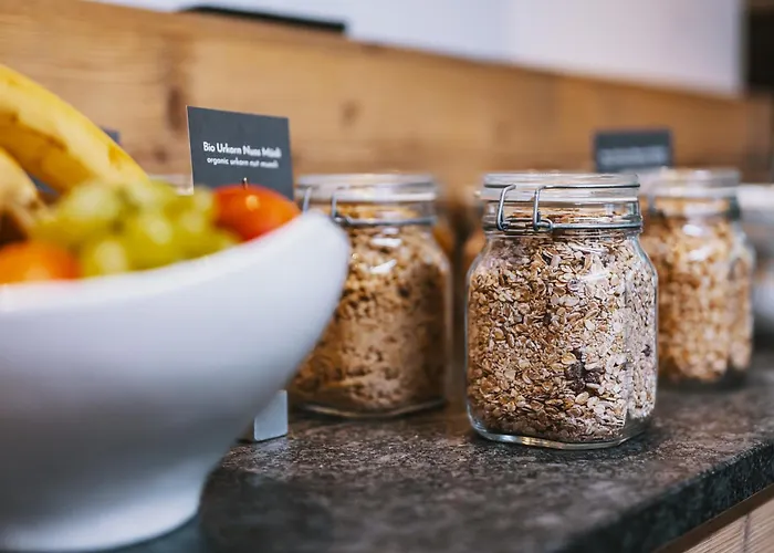 מלון Flachauerhof