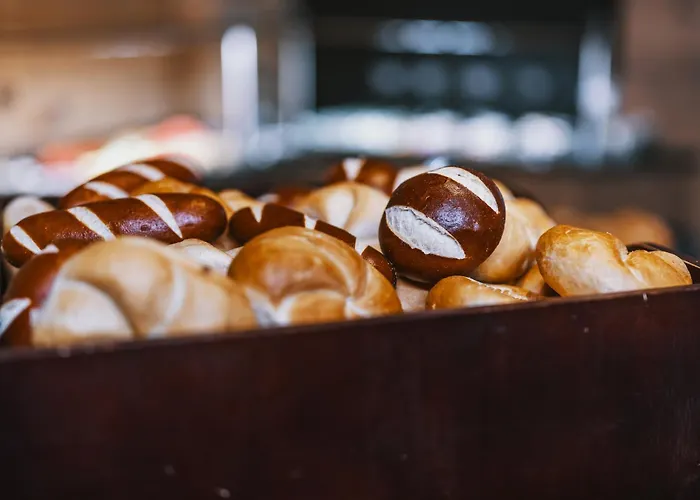 Flachauerhof מלון פלאכאו