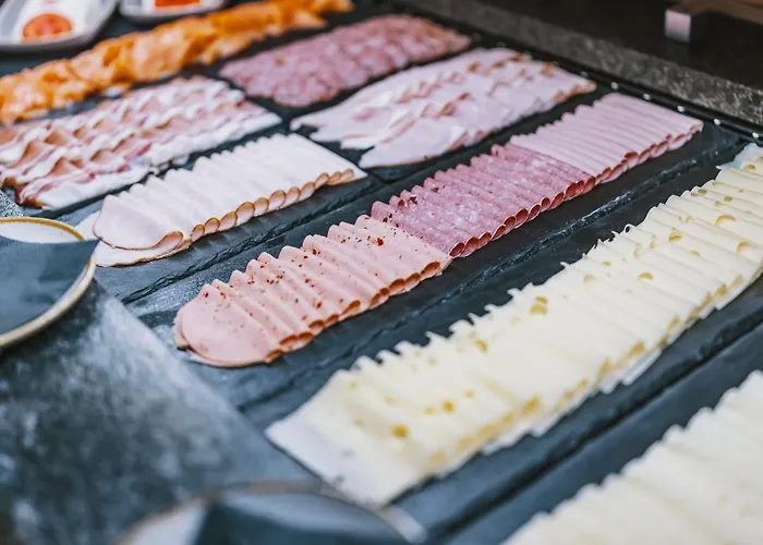 Flachauerhof מלון