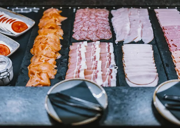 Flachauerhof 호텔 플라차우