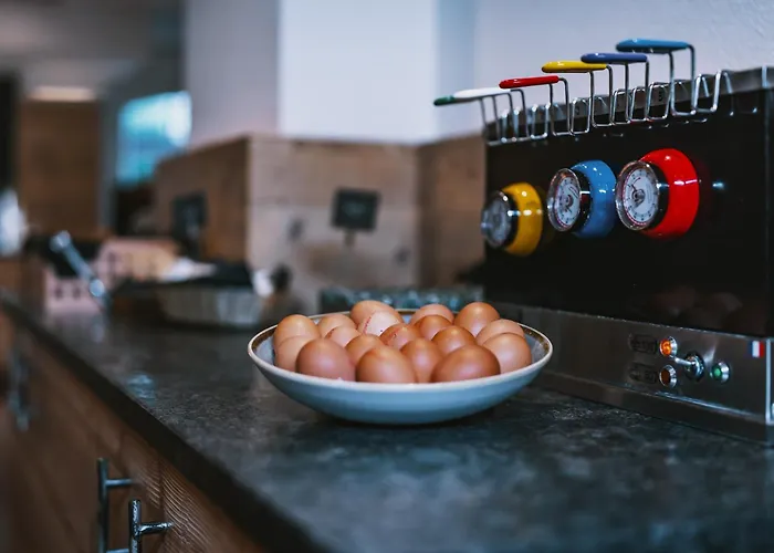 Flachauerhof 4* 플라차우