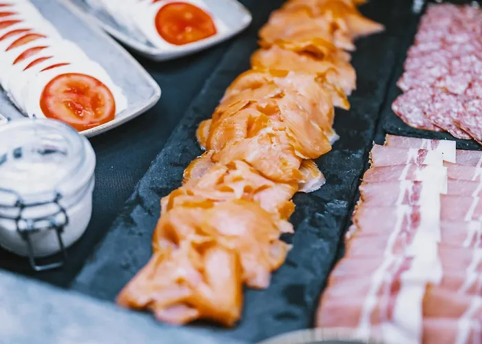 מלון Flachauerhof